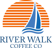 riverwalk coffee co logo